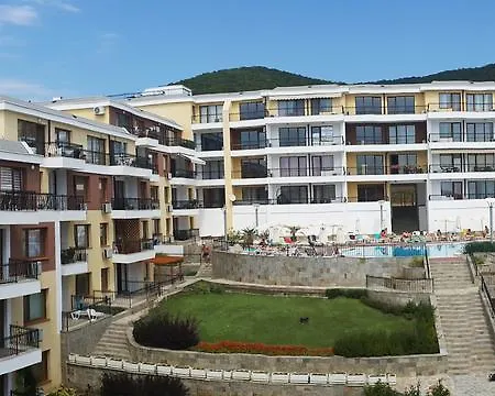 Buena Vista In Garden Of Eden Свети Влас